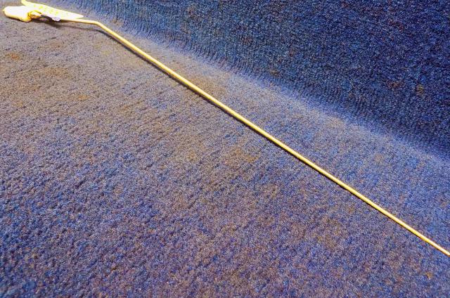 451 272 Piper - Antenna - Transmitting ( VTP-17 )